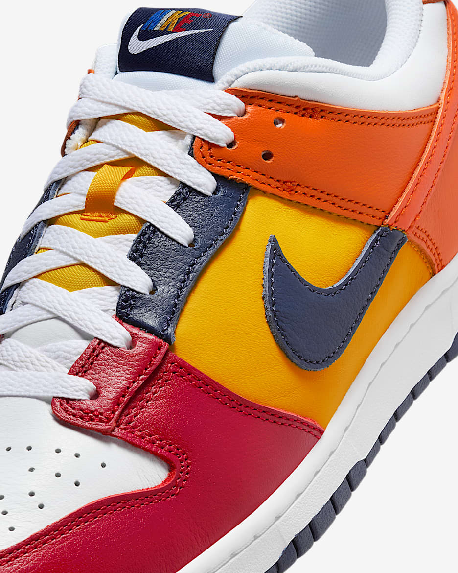 Nike Dunk Low QS CO.JP What The 2024